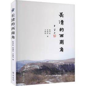 长清的西南角