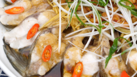 年年有余-腊八财鱼片