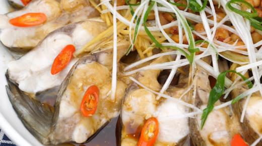 年年有余-腊八财鱼片 商品图0