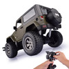双鹰JEEP牧马人1:8大轮遥控车E311-002儿童玩具电动模型 商品缩略图1