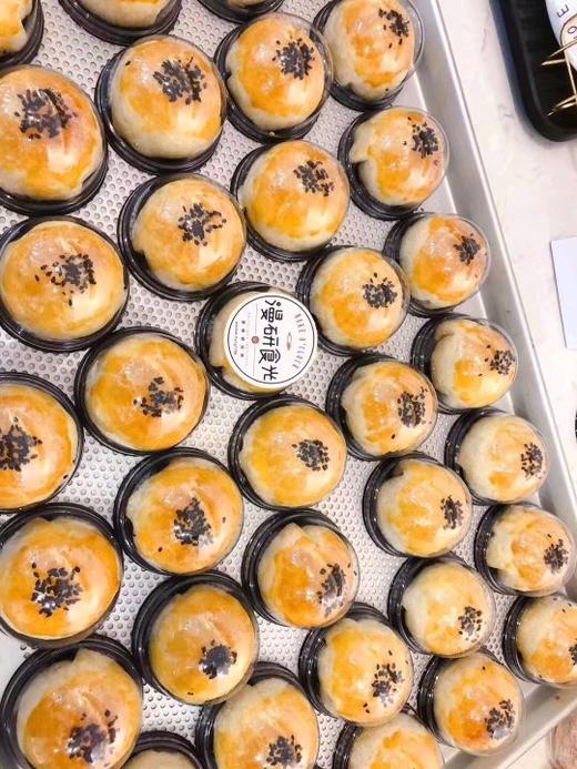 蛋黄酥（4个） 商品图1