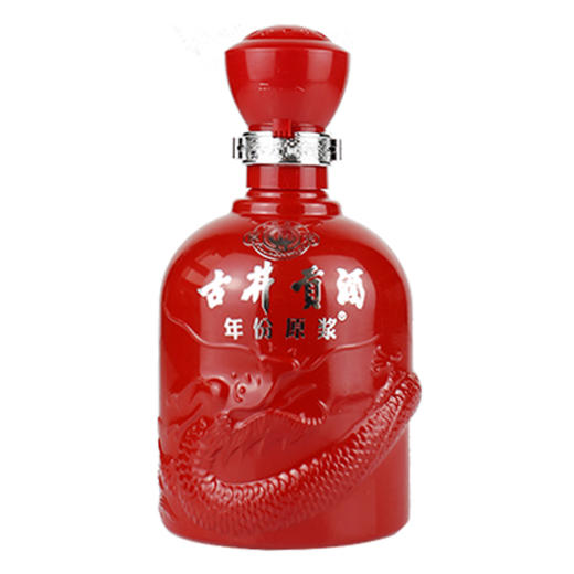 古井贡幸福原浆一箱6瓶 商品图2