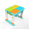 费乐多功能积木桌63.5*17*48/T0001儿童宝宝益智玩具桌游 商品缩略图0