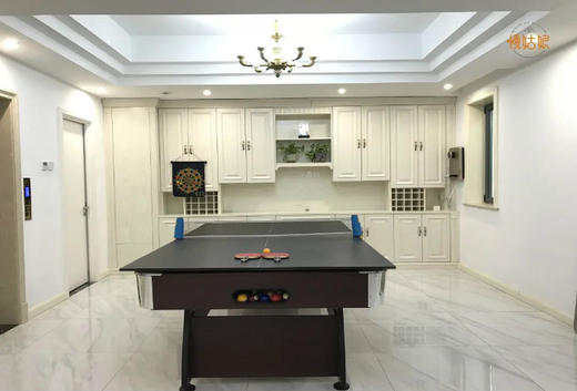 北京慢姑娘ME空间别墅轰趴 商品图9