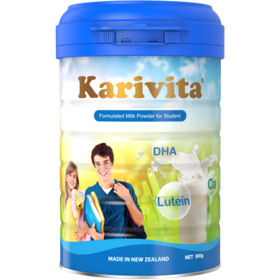 宝妈的最爱，卡瑞特兹学生奶粉