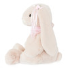 伽百利毛绒玩具/大露比大肉粉色丝带兔/55CM/W990礼物公仔陪伴玩偶 商品缩略图1
