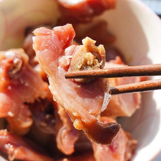 【喜乐元宵节】【广式腊鸡腿】优质走地鸡 手工风干 咸度适中 鲜香入味 肉质紧实 蒸炒方便 300g/袋 商品图1