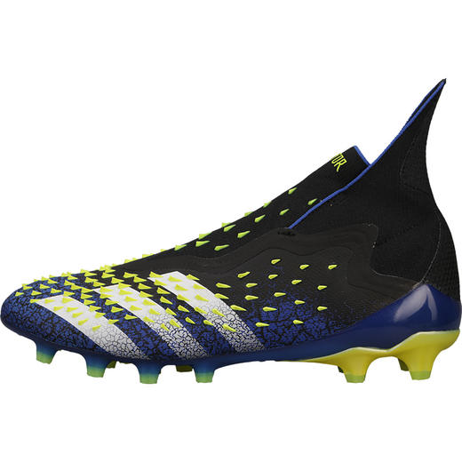 ADIDAS/阿迪达斯猎鹰FREAK +AG高帮足球鞋FY7614 商品图3