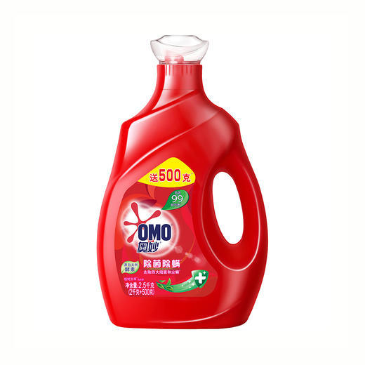 奥妙洗衣液2kg+300g 商品图0