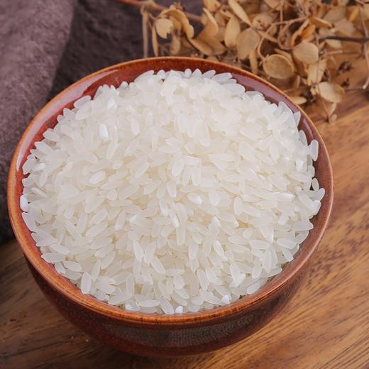 【米香中国】东北黑土地蟹田有机大米 商品图4