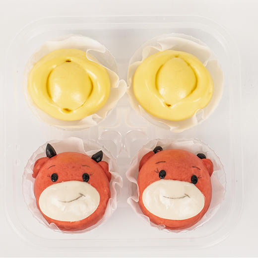 吉祥如意新春礼盒 商品图8