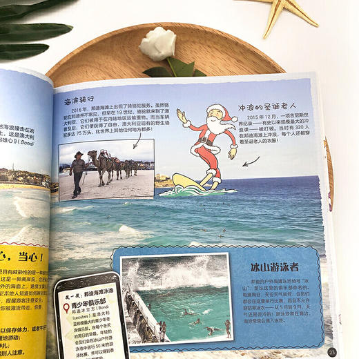 发现悉尼/城市大探秘系列  商品图2