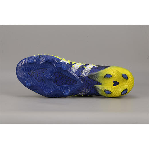 ADIDAS/阿迪达斯猎鹰FREAK .1 FG高端低帮足球鞋FY0745 商品图1