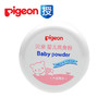 贝亲—盒装婴儿怯痱粉,爽身粉 商品缩略图2