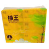 猫王抽取式面巾纸400张*6包（M-171) 商品缩略图0
