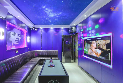 北京慢姑娘聚心主题轰趴 商品图2