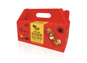 贝脆思坚果、水果干系列  8.8折