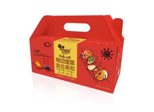 贝脆思坚果、水果干系列  8.8折 商品图0