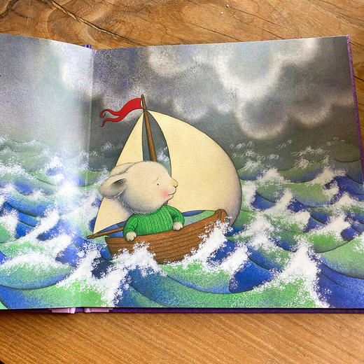 当我感到孤独  商品图4