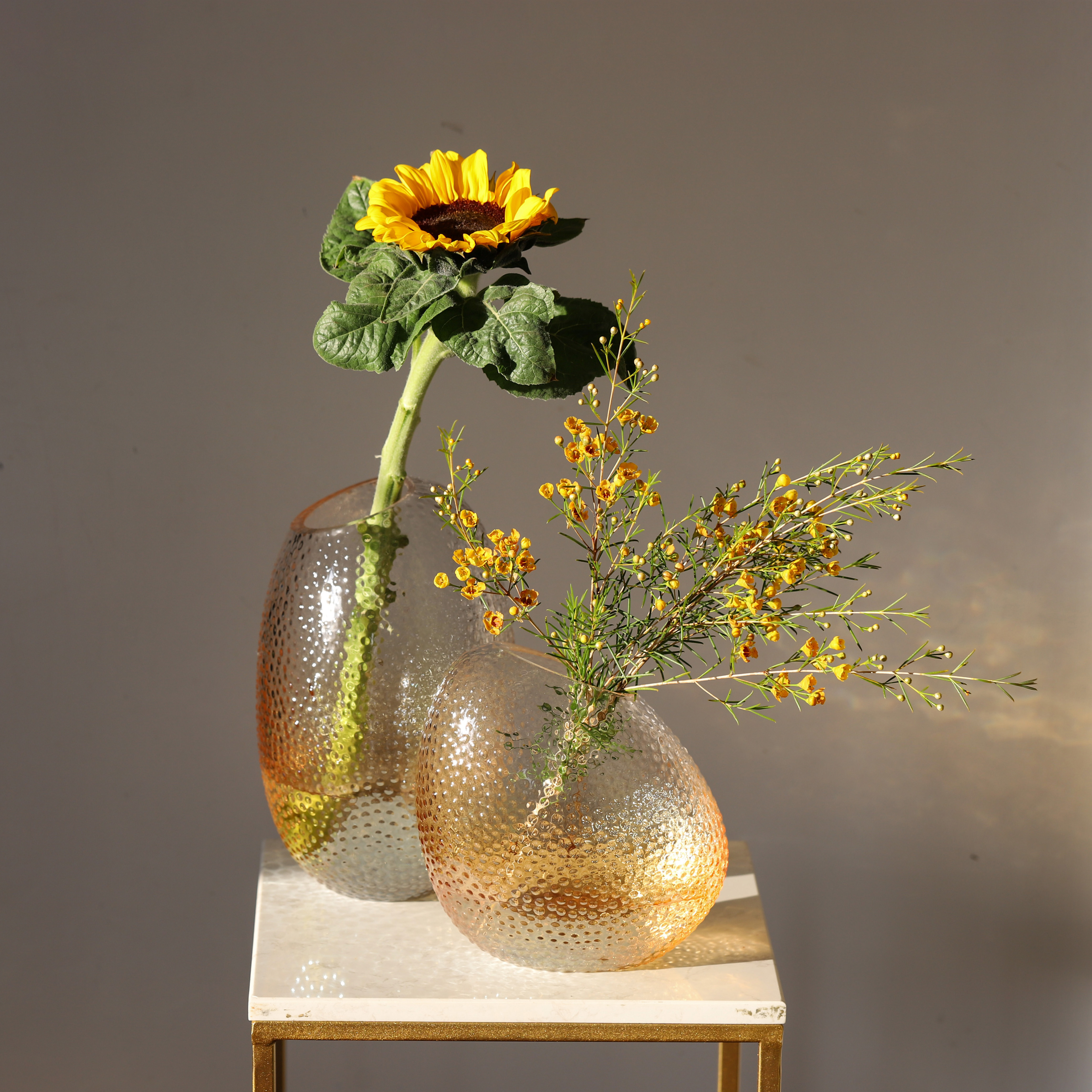 9月新款玻璃花瓶