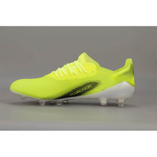 ADIDAS/阿迪达斯X GHOSTED.1 AG高端足球鞋FY0957 商品图2