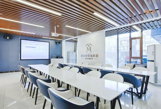 北京慢姑娘聚心主题轰趴 商品图0