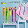 韩国Pororo啵乐乐 儿童牙刷3岁以上 商品缩略图2