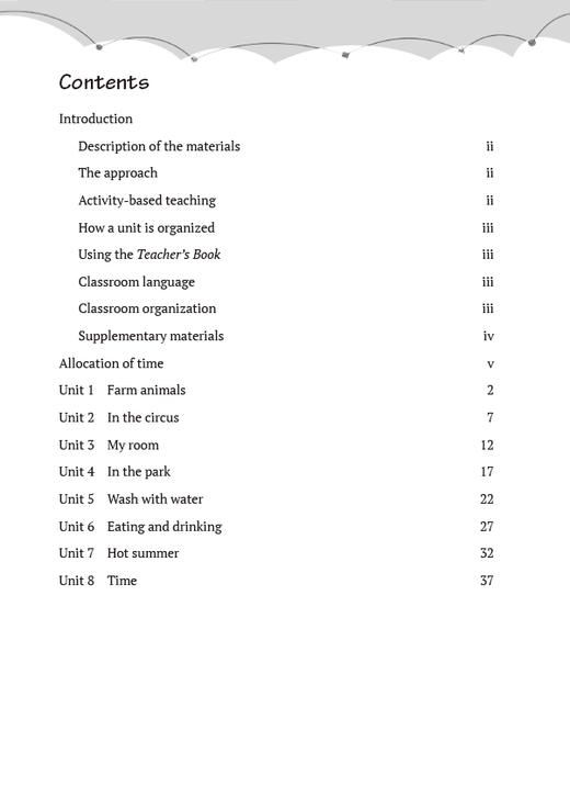英语 教学参考资料 二年级第二学期（全国版） 商品图1