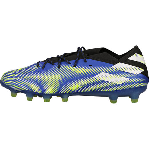 ADIDAS/阿迪达斯NEMEZIZ .1 AG 高端足球鞋FW7325 商品图2