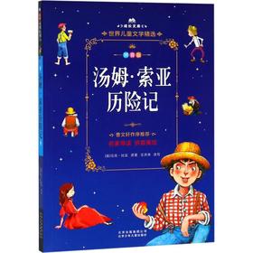 汤姆·索亚历险记 