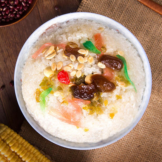 一帆风顺新春礼盒 商品图1