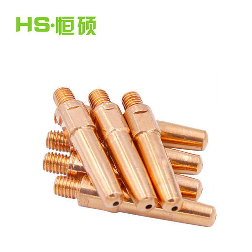 恒硕气保焊枪导电嘴 商品图0