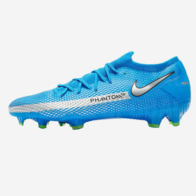 NIKE/耐克 PHANTOM GT 高端低帮 FG足球鞋CK8439400