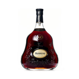 【有税版】轩尼诗XO 干邑白兰地 3000ml 原装进口