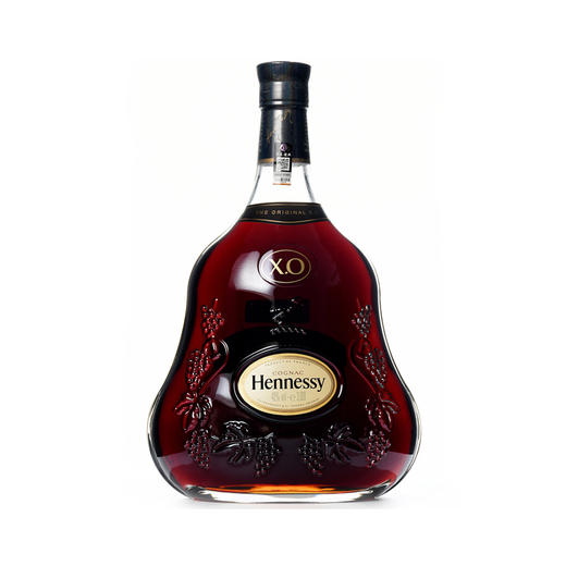 【有税版】轩尼诗XO 干邑白兰地 3000ml 原装进口 商品图0