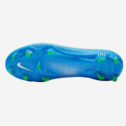 NIKE/耐克 PHANTOM GT 高端低帮 FG足球鞋CK8439400 商品图2