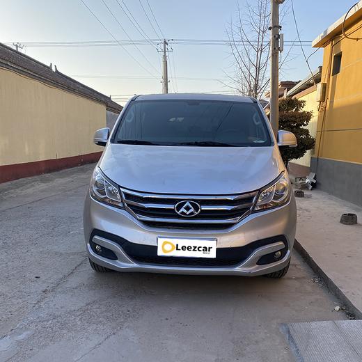 【月租-北京】上汽MAXUS G10 2.0T 自动时尚版 商品图2