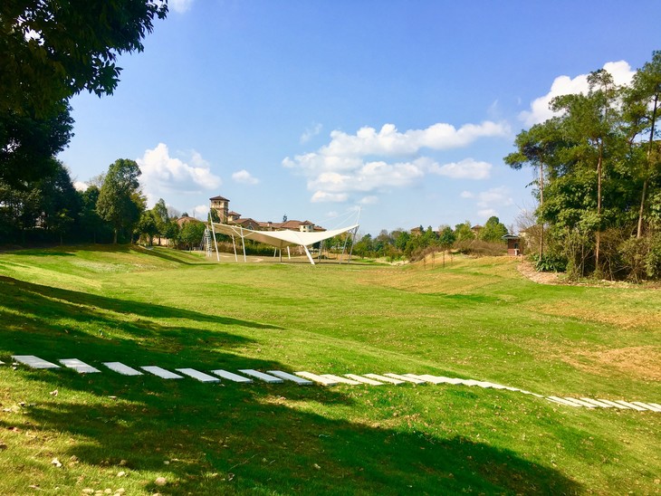 【蒲江大溪谷-嘉年ceo端午节套餐】780元享包粽子,送粽子大礼包 自助