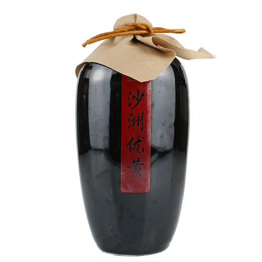 沙优十龄坛礼盒 商品图1