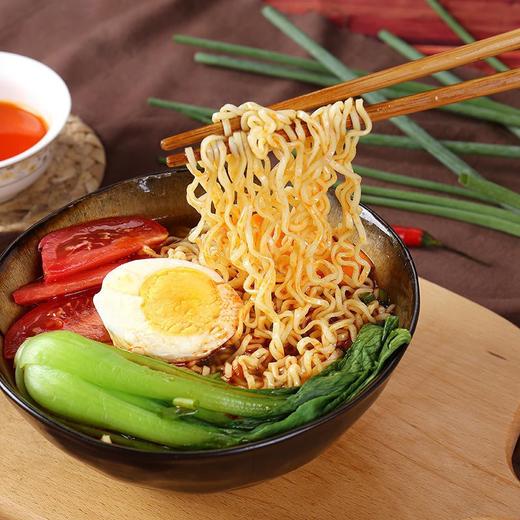 精麦廊大碗面 500g 商品图1