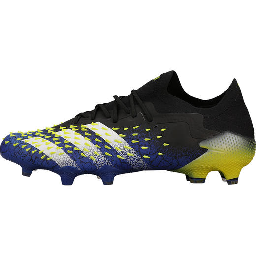ADIDAS/阿迪达斯猎鹰FREAK .1 FG高端低帮足球鞋FY0745 商品图3