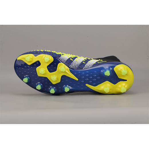 ADIDAS/阿迪达斯猎鹰FREAK +AG高帮足球鞋FY7614 商品图1