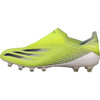 ADIDAS/阿迪达斯X GHOSTED+ AG 超顶足球鞋FY8922 商品缩略图3