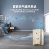 日本夏普PCI净离子群空气净化器  KC-WE61-N/W 商品缩略图8