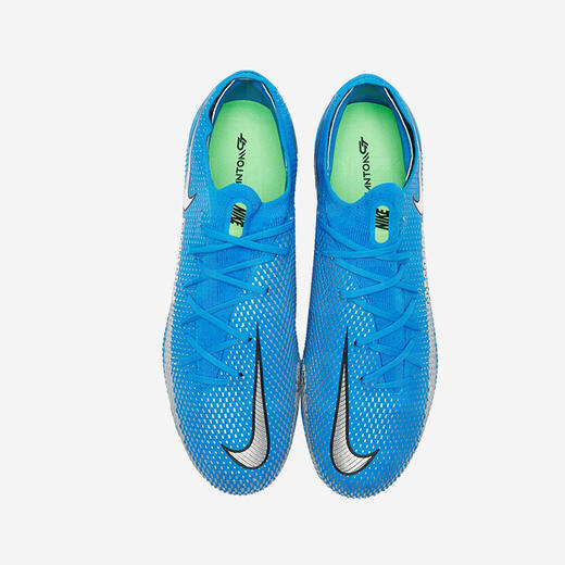 NIKE/耐克 PHANTOM GT 高端低帮 FG足球鞋CK8439400 商品图3