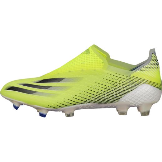 ADIDAS/阿迪达斯 X GHOSTED+ FG超顶足球鞋FW6911 商品图3