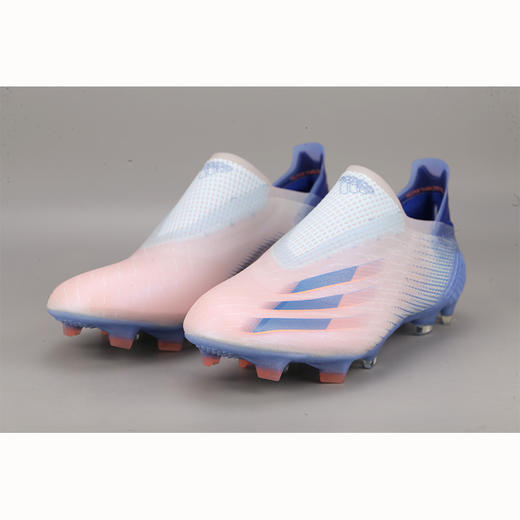 ADIDAS/阿迪达斯 X GHOSTED+ FG超顶足球鞋EG8245 商品图2