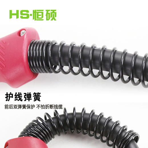 恒硕二氧化碳气保焊枪P500 商品图3