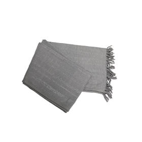 NS家居 nsfurniture进口软包布艺装饰毯子NSDE-LT1313