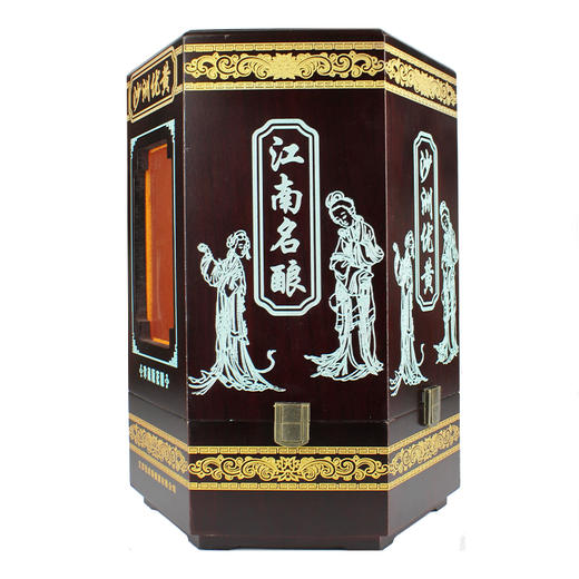 三阳开泰工艺花雕2.8L 商品图4